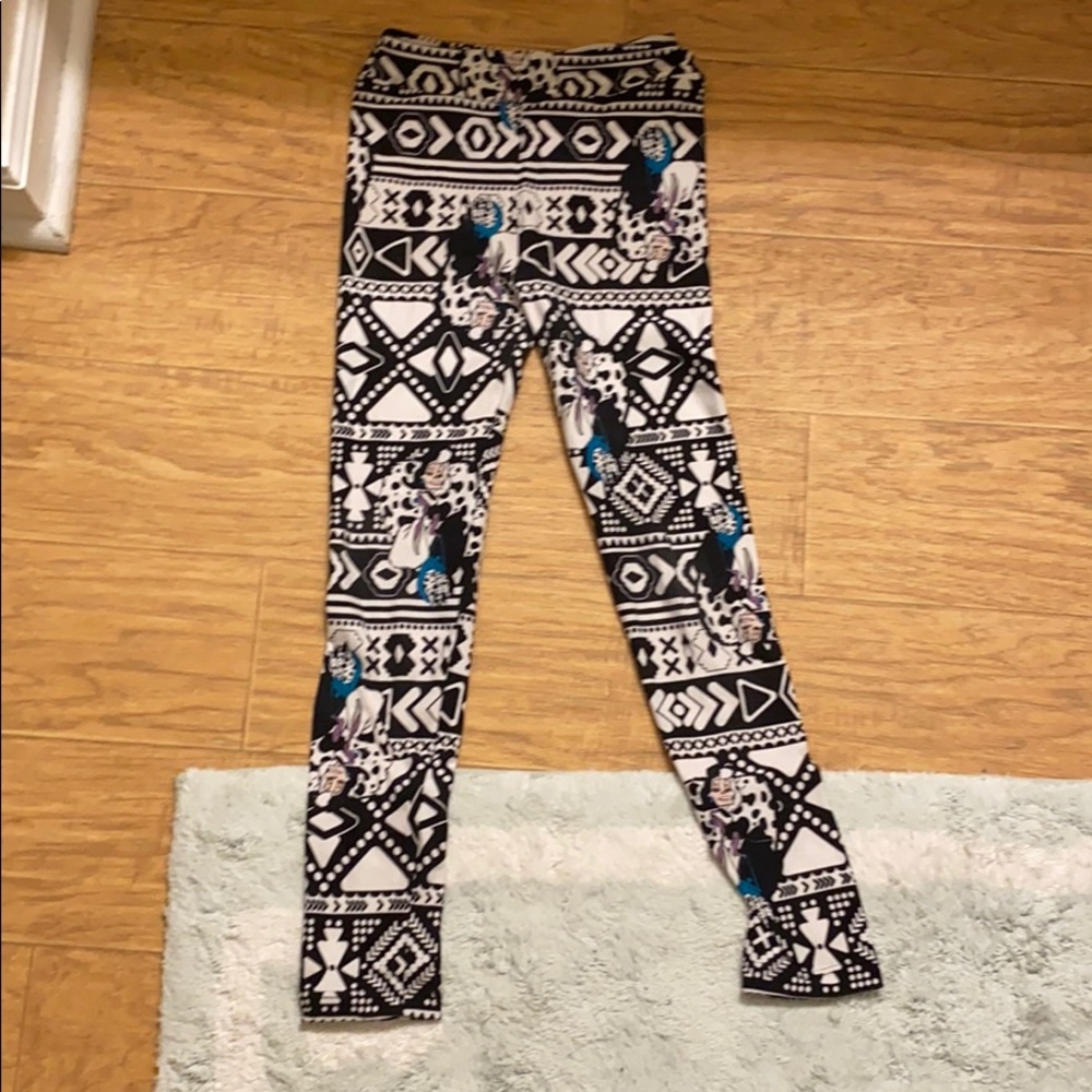 LULaRoE pants